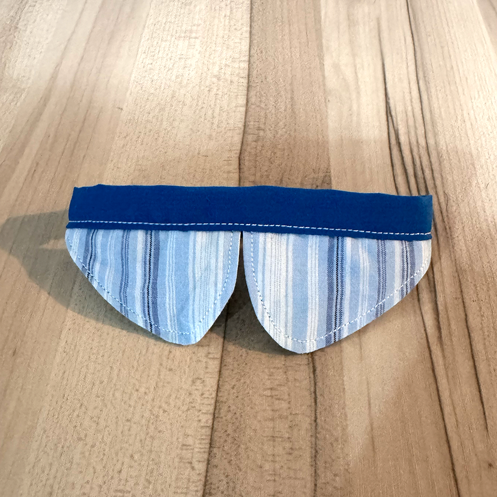 Collar Nan Godinoso