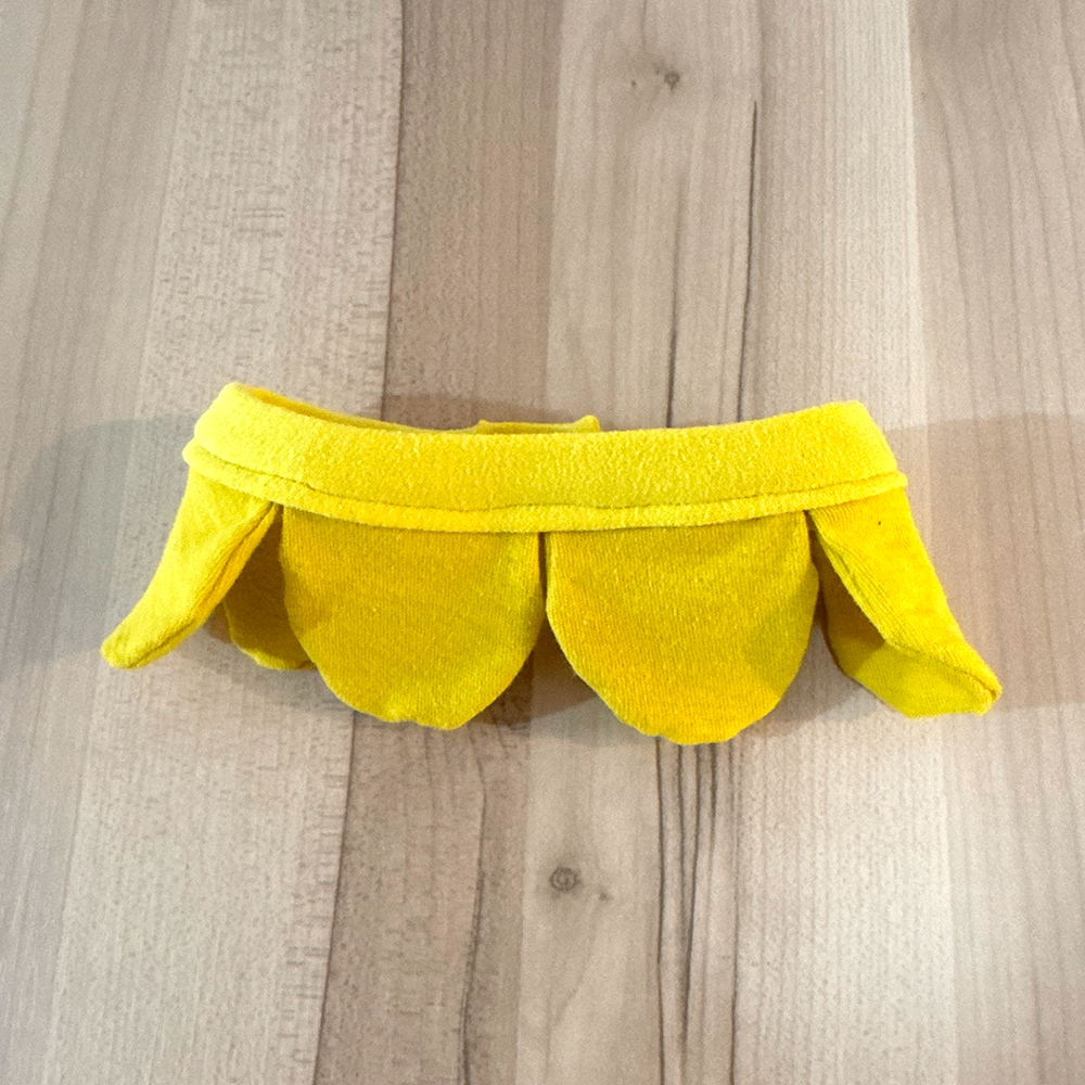 Collar Girasol