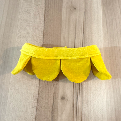 Collar Girasol