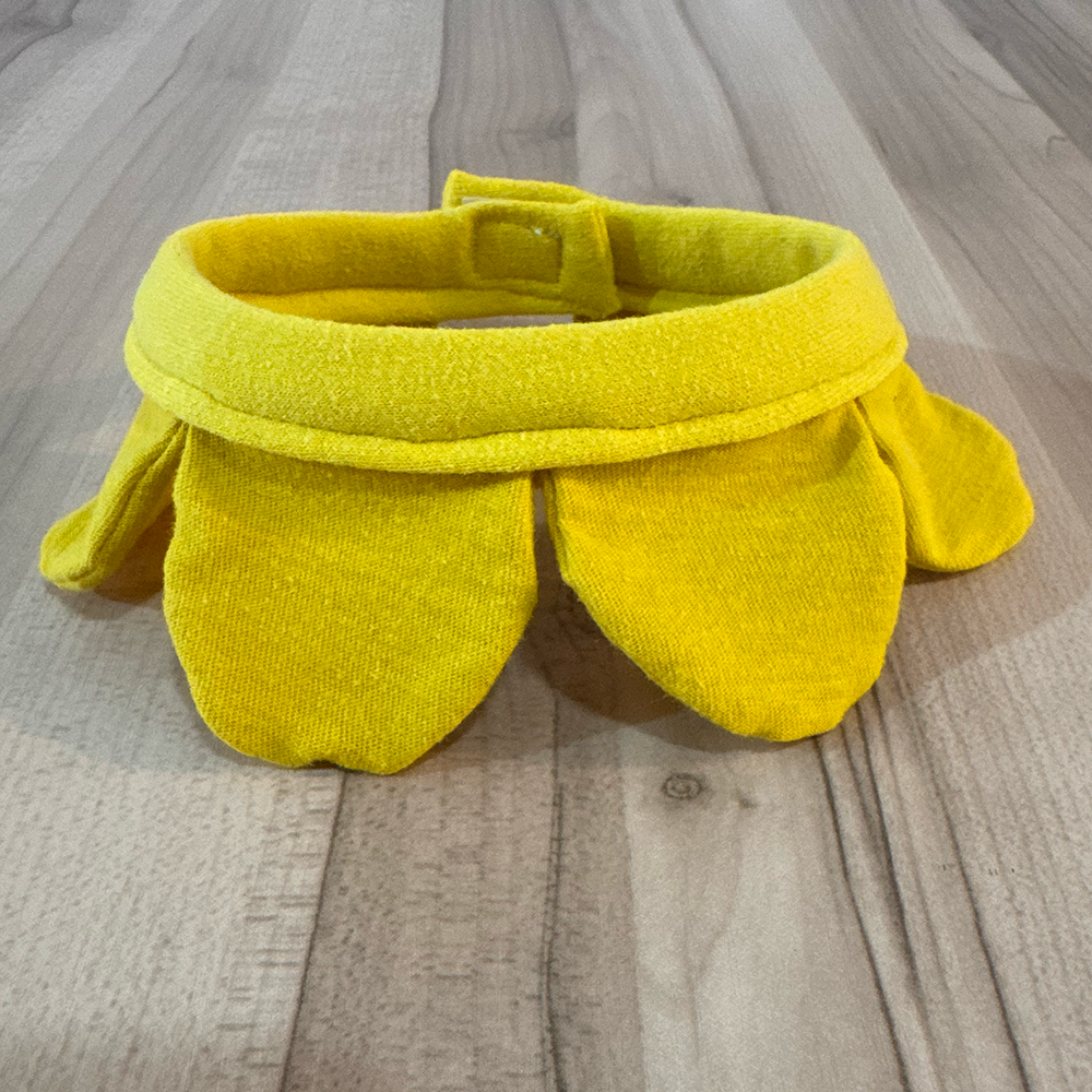 Collar Girasol