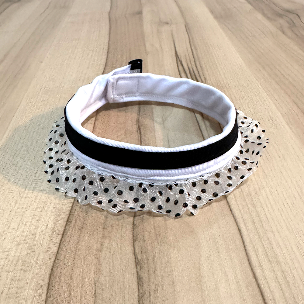 Collar Eclipse Floral