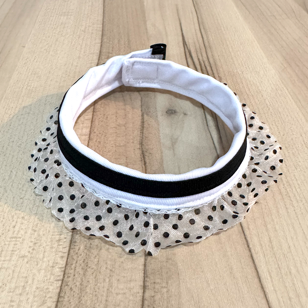 Collar Eclipse Floral