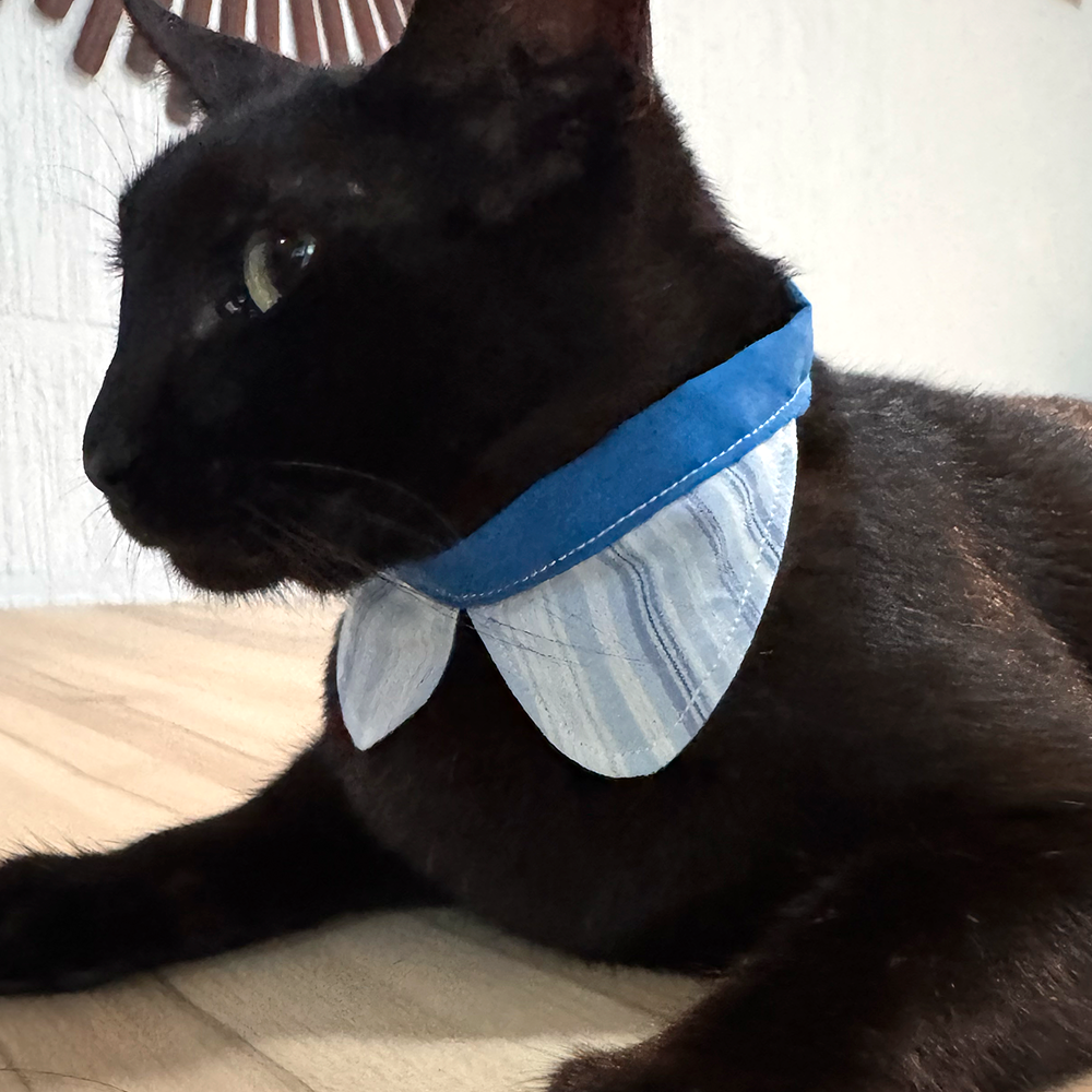 Collar Nan Godinoso