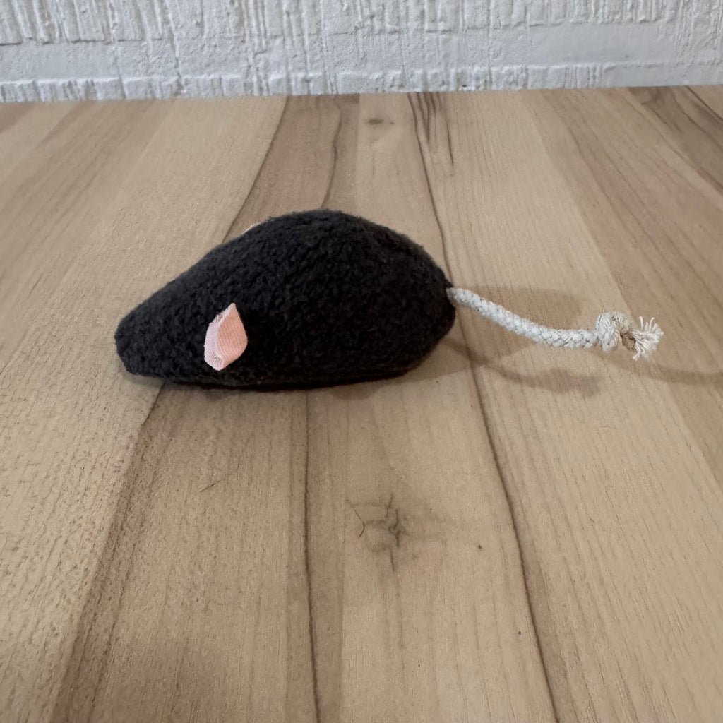 Ratoncitos con Catnip
