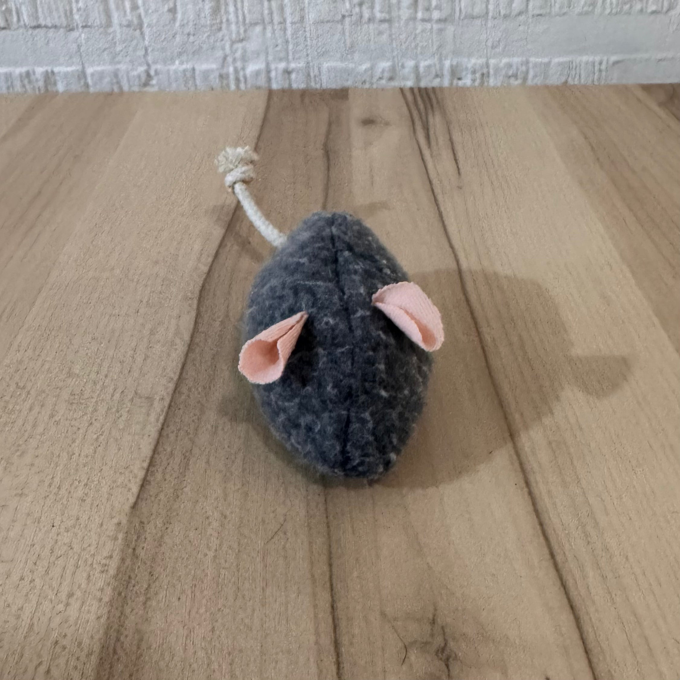 Ratoncitos con Catnip
