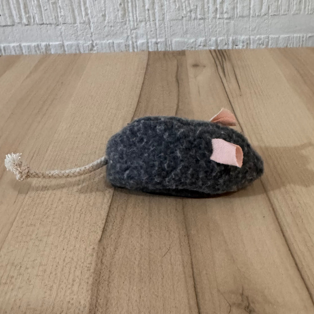 Ratoncitos con Catnip