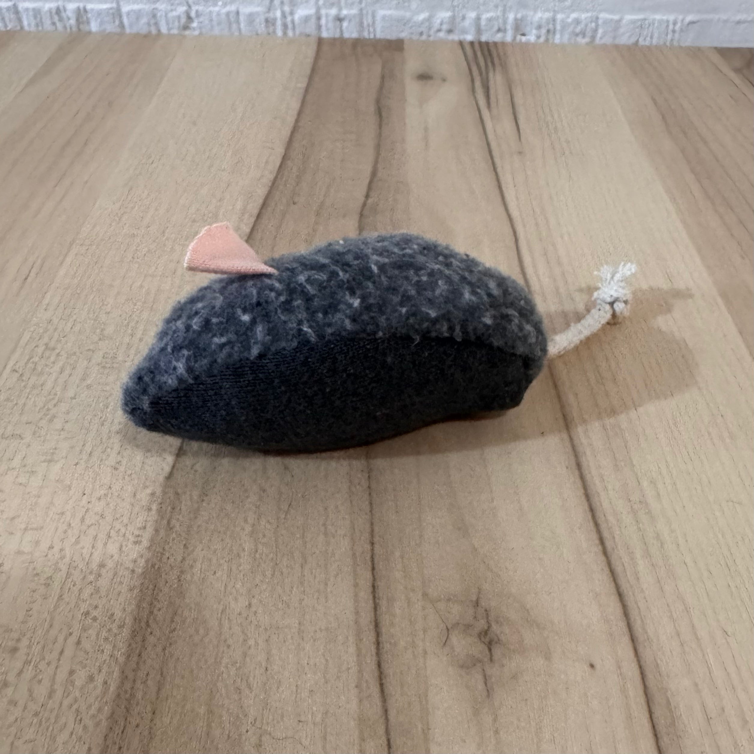 Ratoncitos con Catnip