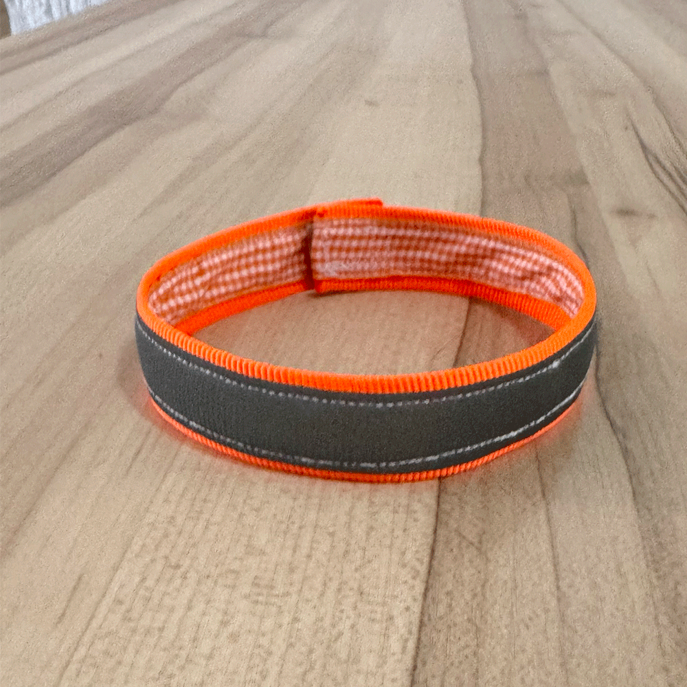 Collar Reflejante