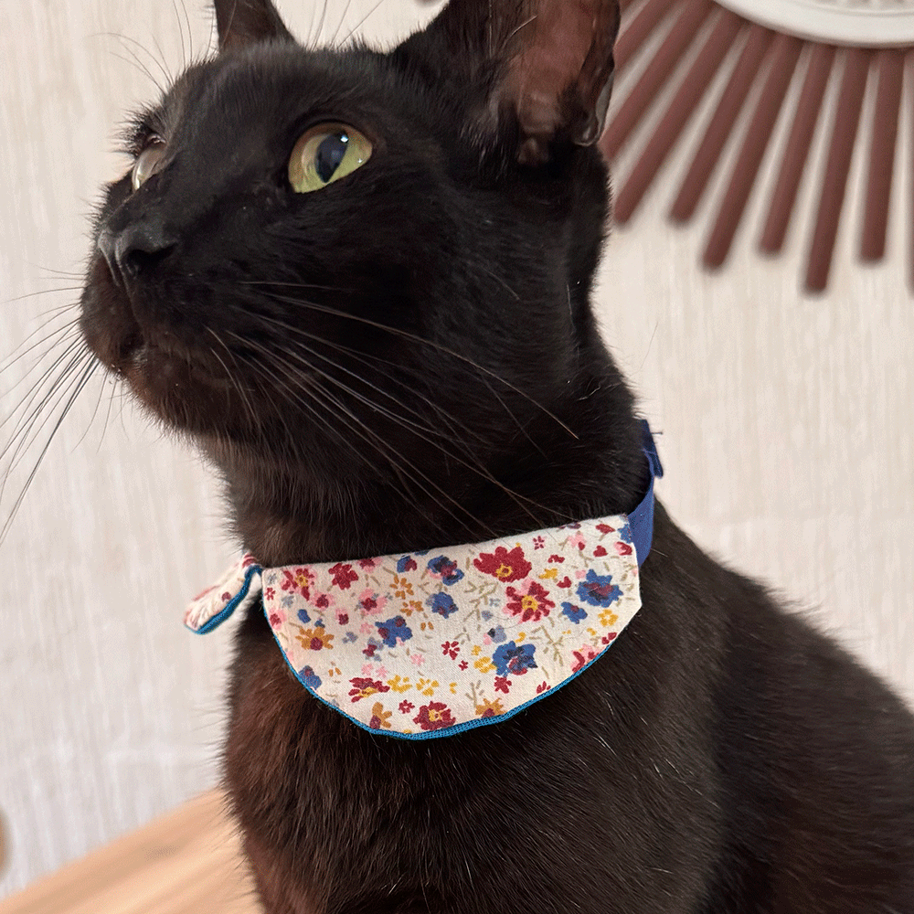 Collar Nan Jardín