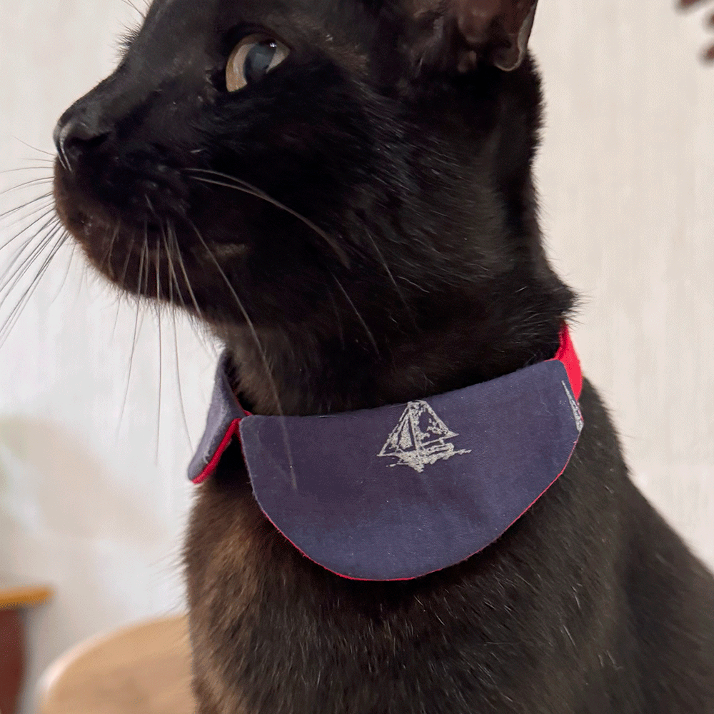 Collar Nan Navegante