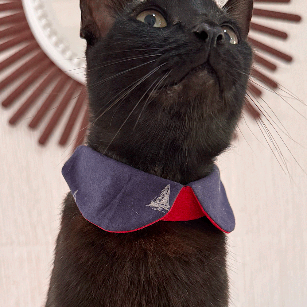 Collar Nan Navegante