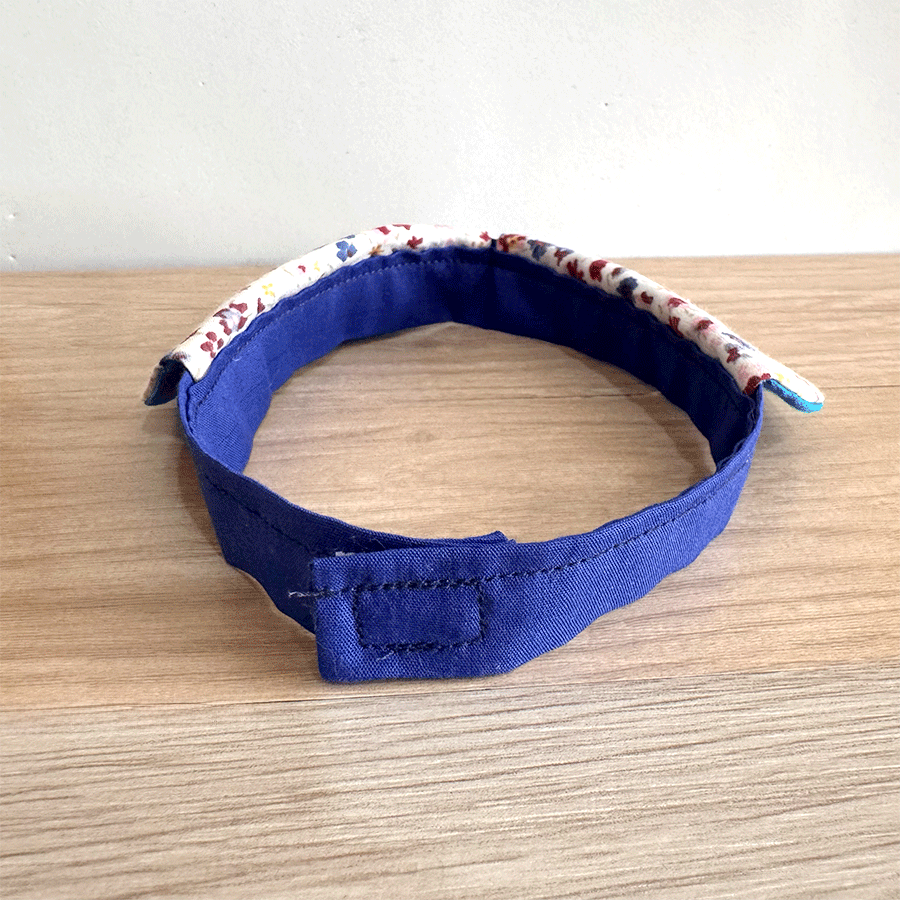 Collar Nan Jardín