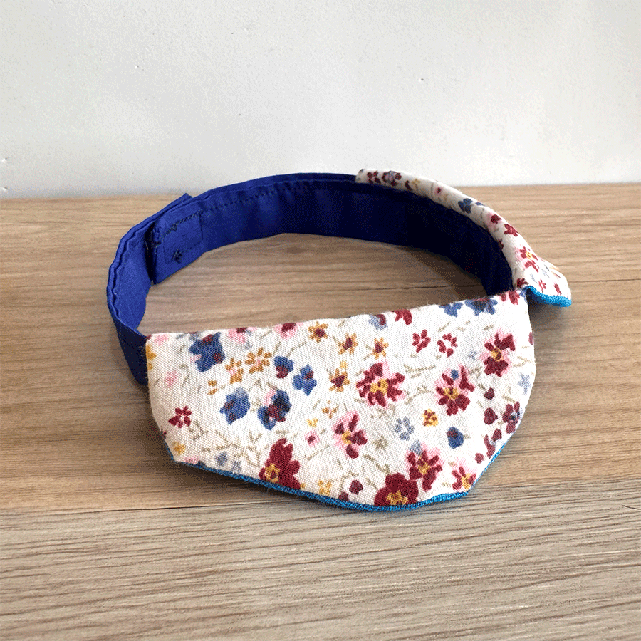 Collar Nan Jardín
