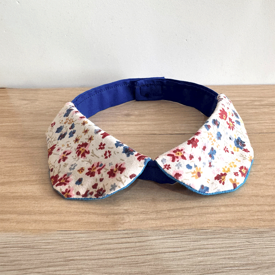 Collar Nan Jardín