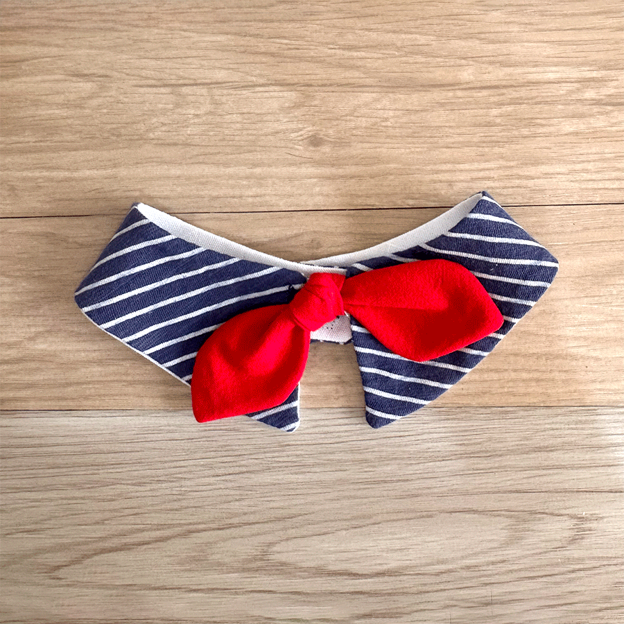 Collar Miaurinero
