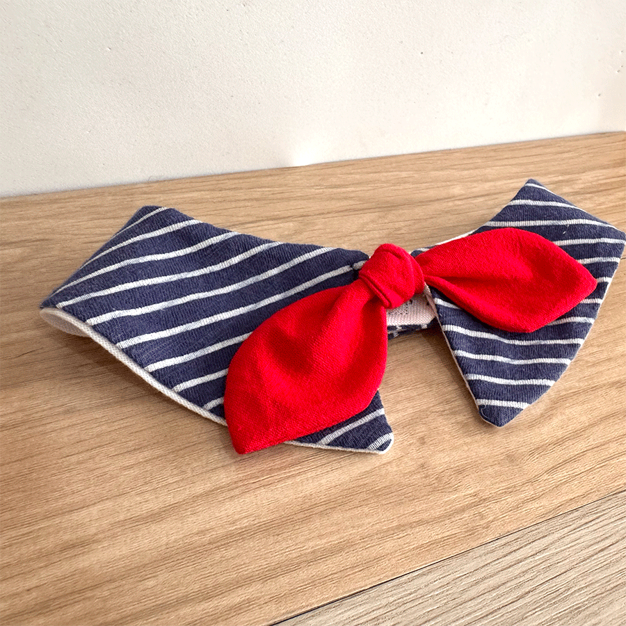 Collar Miaurinero