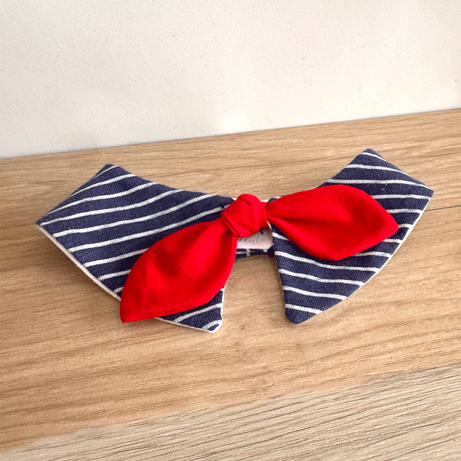 Collar Miaurinero