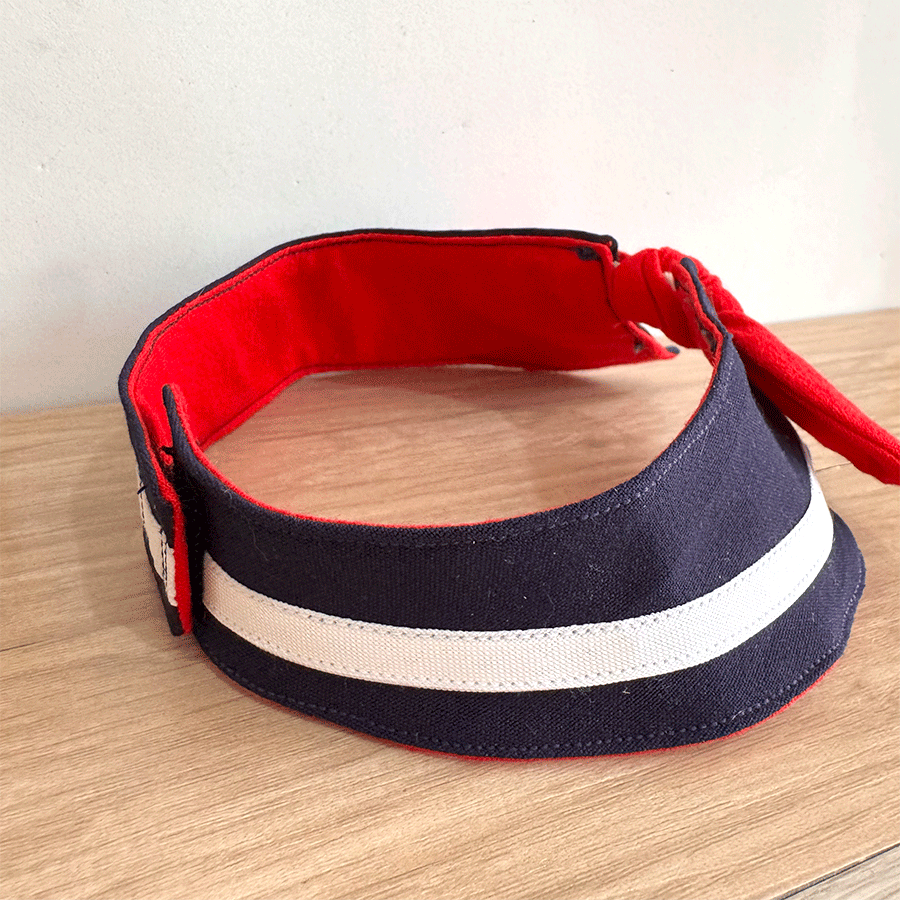 Collar Panterita Capitán