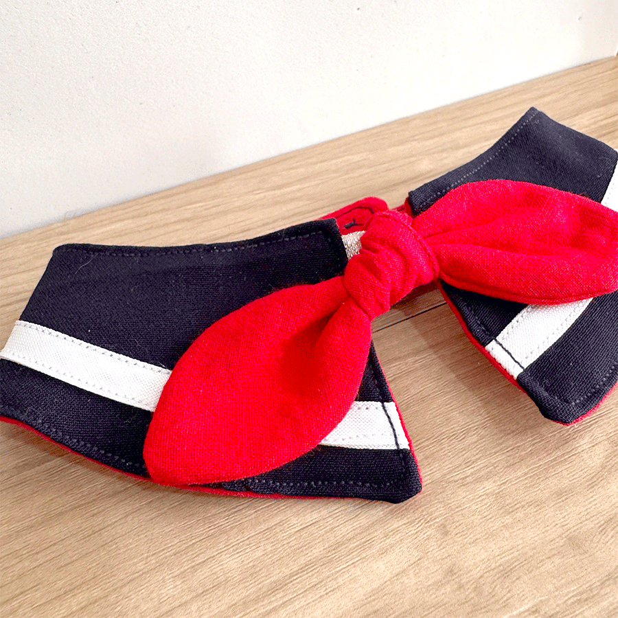 Collar Panterita Capitán