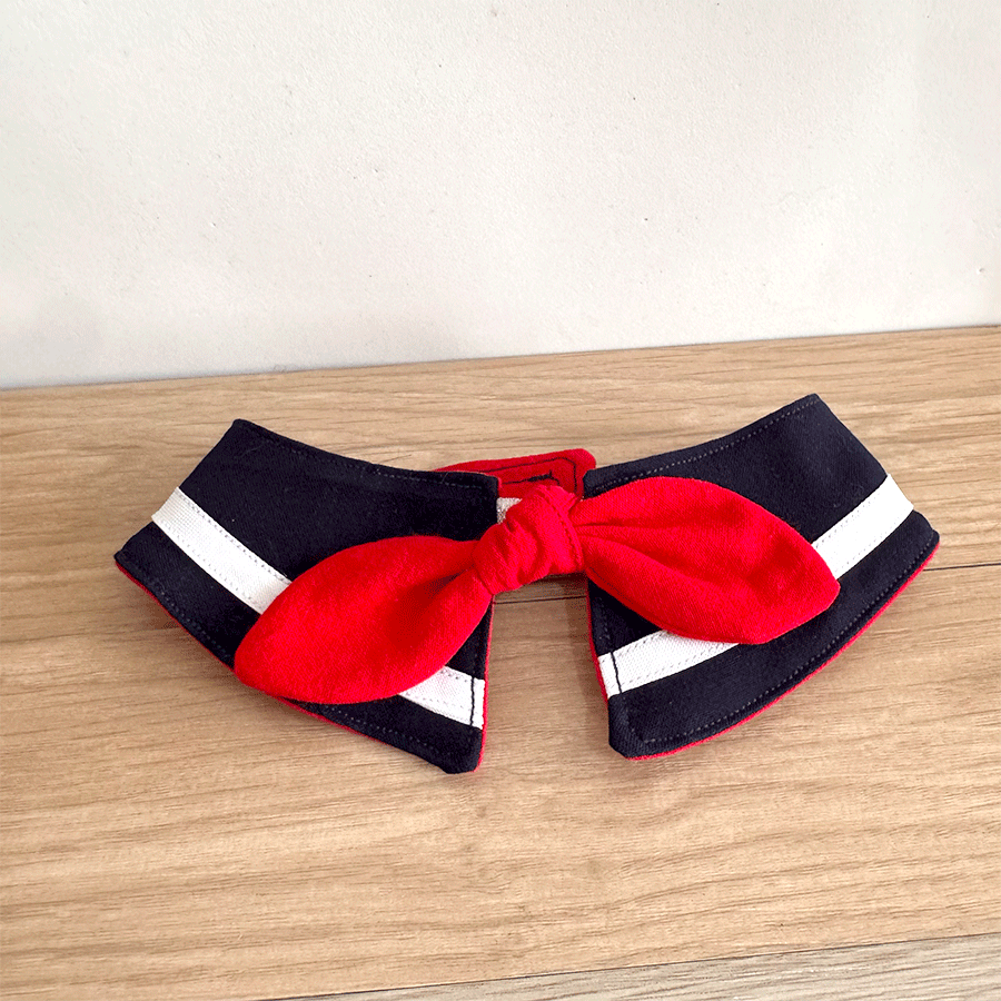Collar Panterita Capitán