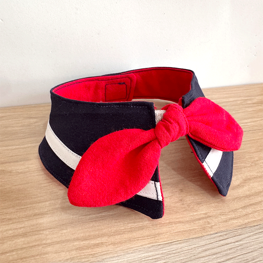 Collar Panterita Capitán