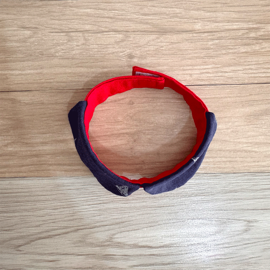 Collar Nan Navegante