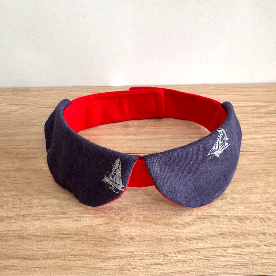 Collar Nan Navegante