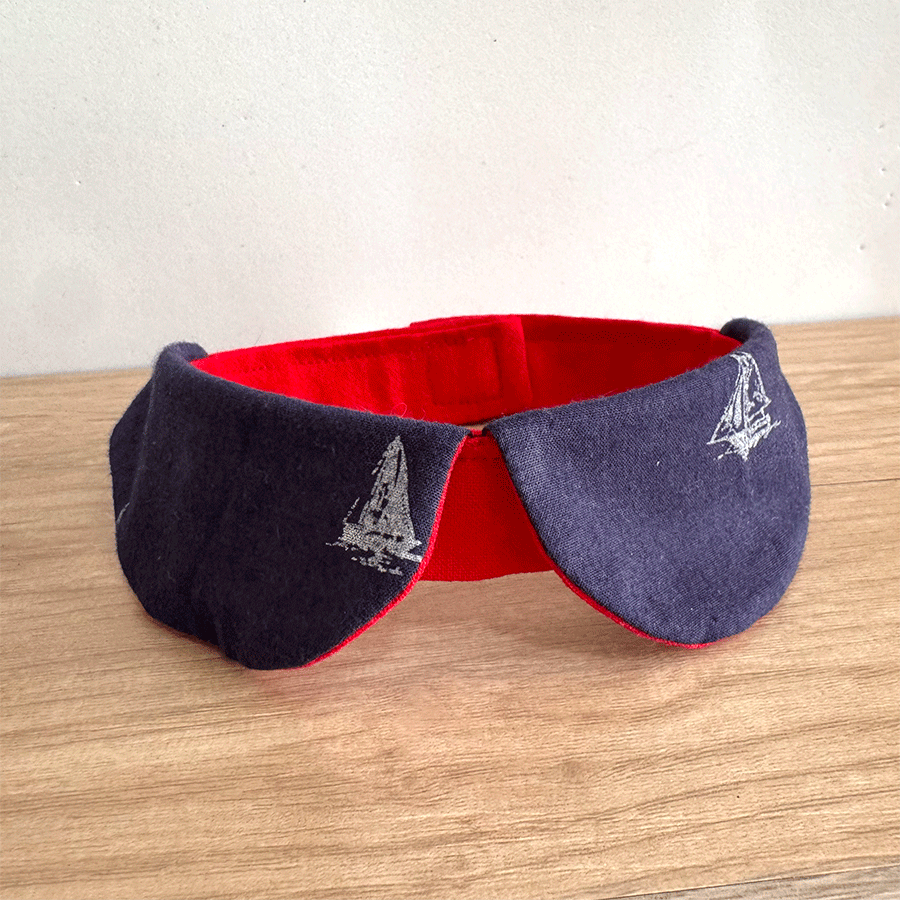 Collar Nan Navegante