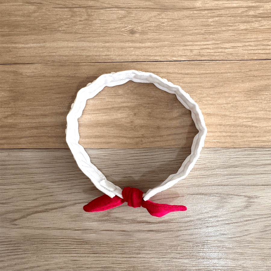 Collar Bouquete