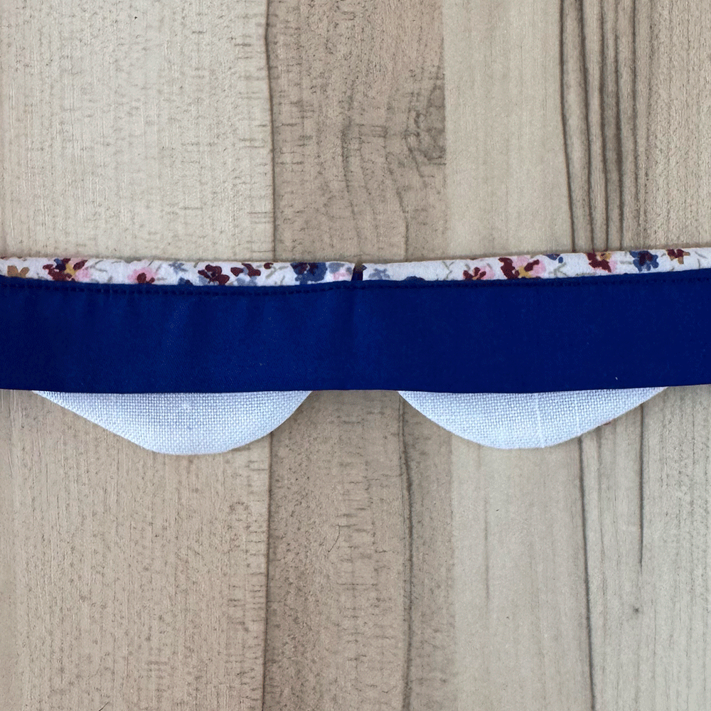 Collar Nan Jardín