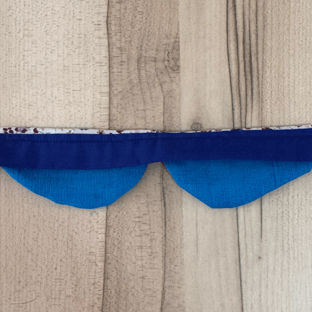 Collar Nan Jardín